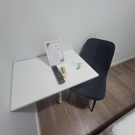 Hotel Nuestra Casa Tirana Zewnętrze zdjęcie