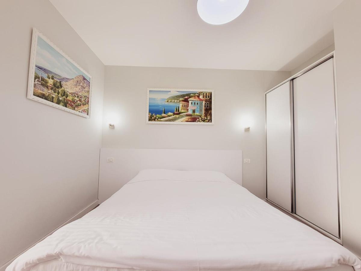 Hotel Nuestra Casa Tirana Zewnętrze zdjęcie