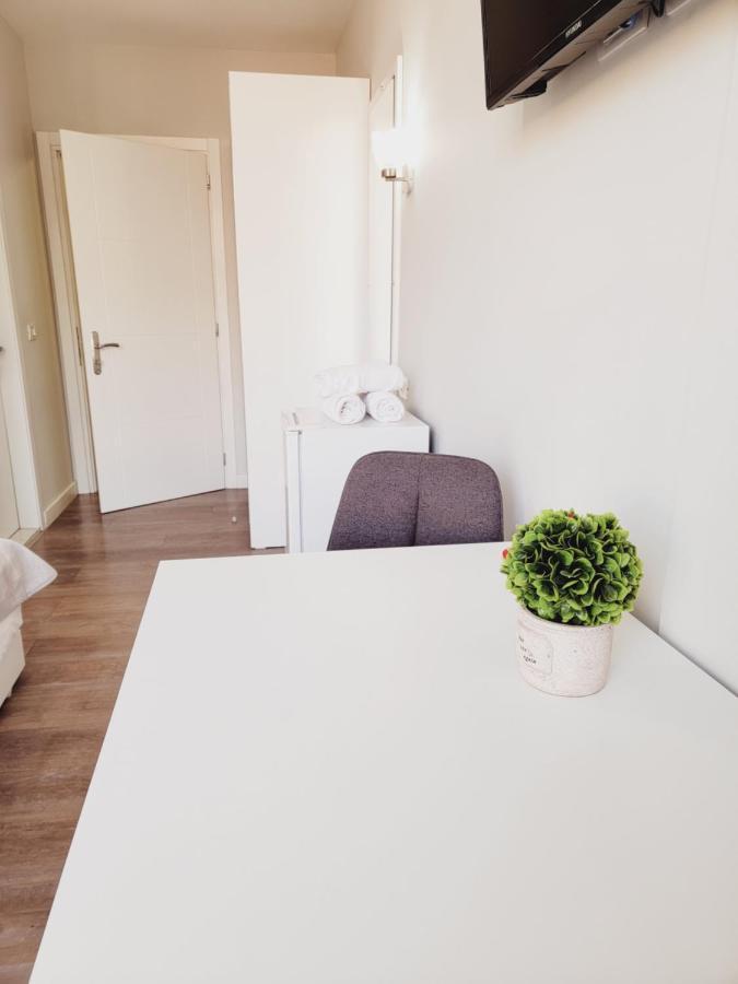 Hotel Nuestra Casa Tirana Zewnętrze zdjęcie