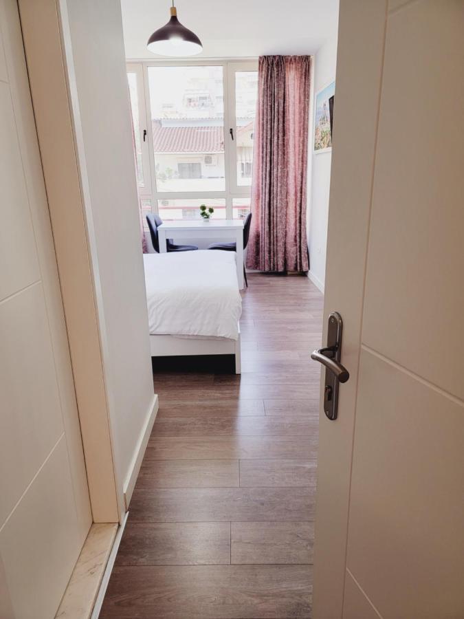 Hotel Nuestra Casa Tirana Zewnętrze zdjęcie