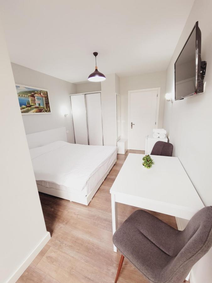Hotel Nuestra Casa Tirana Zewnętrze zdjęcie