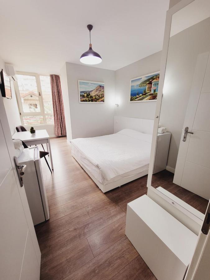 Hotel Nuestra Casa Tirana Zewnętrze zdjęcie