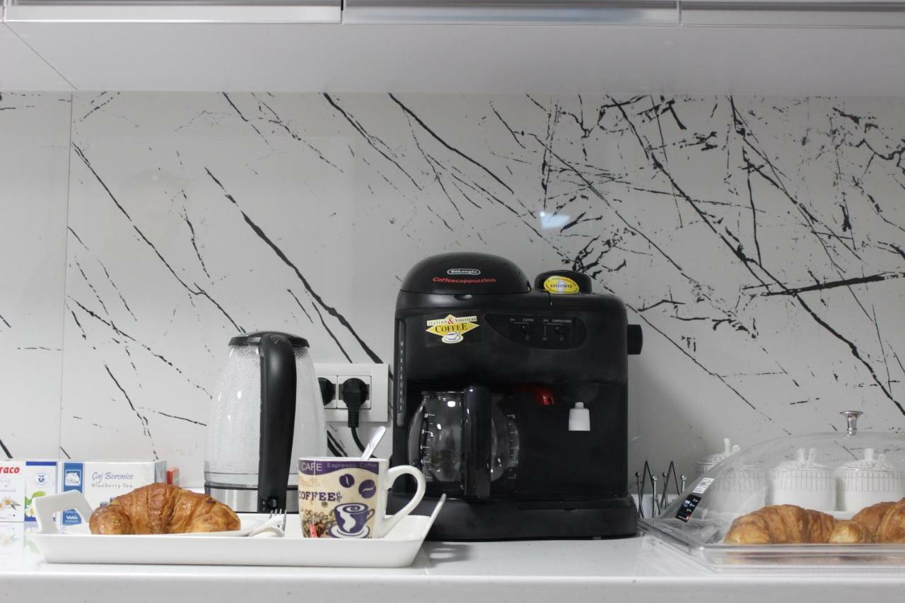 Hotel Nuestra Casa Tirana Zewnętrze zdjęcie